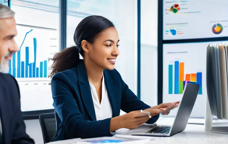 보험계리사 자격증 유효기간 - **Prompt:** A diverse group of professional actuaries, both male and female, of varying ages and eth... 보험계리사 자격증 유효기간 - **Prompt:** A diverse group of professional actuaries, both male and female, of varying ages and eth...