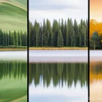 보험계리사와 제휴 보험상품 개발 - Here are three detailed image prompts: