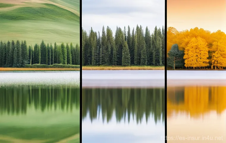 보험계리사와 제휴 보험상품 개발 - Here are three detailed image prompts: