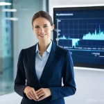 보험계리사와 국민연금 분석 - **Prompt:** A highly intelligent and focused actuary, an individual of any gender in their late 30s ...