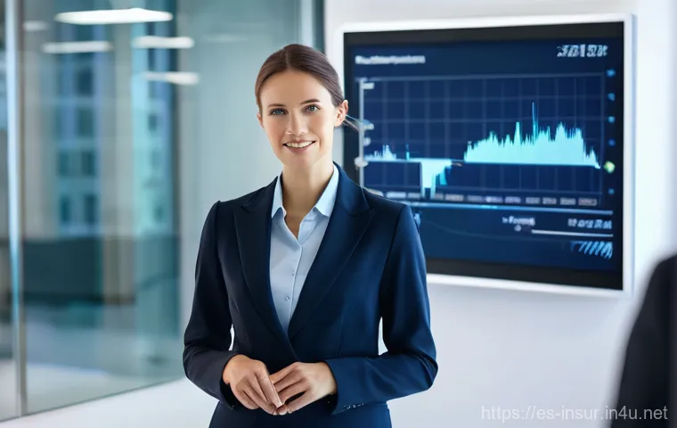 보험계리사와 국민연금 분석 - **Prompt:** A highly intelligent and focused actuary, an individual of any gender in their late 30s ...