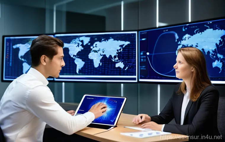 보험계리사와 국민연금 분석 - **Prompt:** A symbolic representation of intergenerational solidarity and the challenge of pension s... 보험계리사와 국민연금 분석 - **Prompt:** A symbolic representation of intergenerational solidarity and the challenge of pension s...