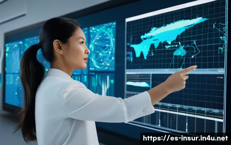 Rediseño de Productos 5 Estrategias Infalibles de Actuarios que Transformarán tu Negocio 3 보험계리사와 상품 재설계 방법 관련 이미지 1