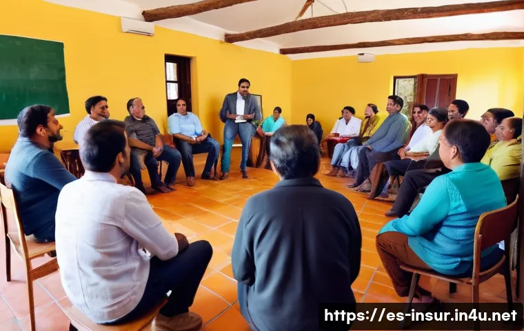 보험계리사와 협동조합 보험 분석 관련 이미지 1