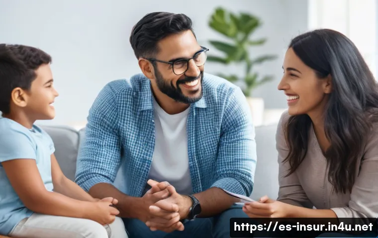 보험계리사와 장기보험 설계 관련 이미지 1