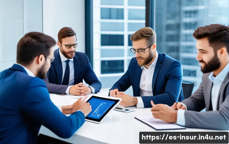 보험계리사와 장기보험 설계 관련 이미지 2