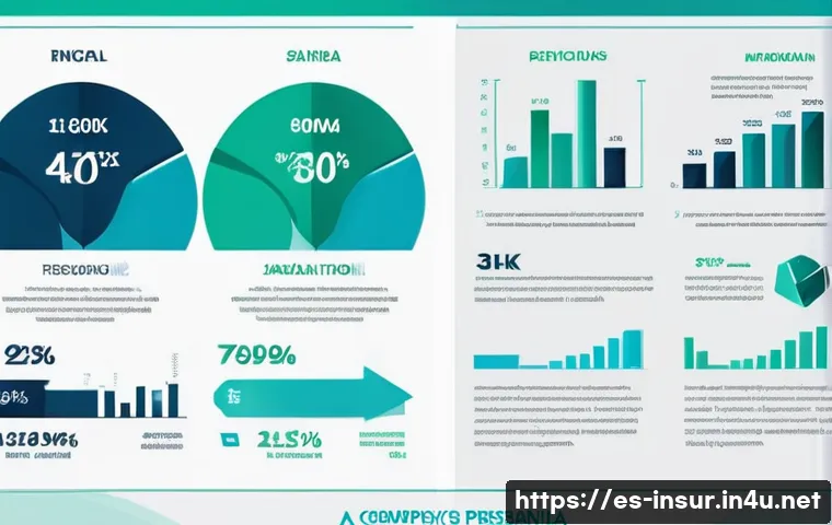 보험계리사와 고령화 사회 관련 이미지 1