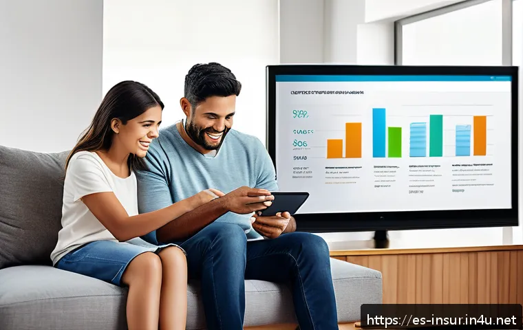 보험계리사와 신규 고객 유치 전략 관련 이미지 1