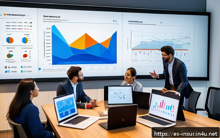 보험계리사와 글로벌 트렌드 적용 관련 이미지 1